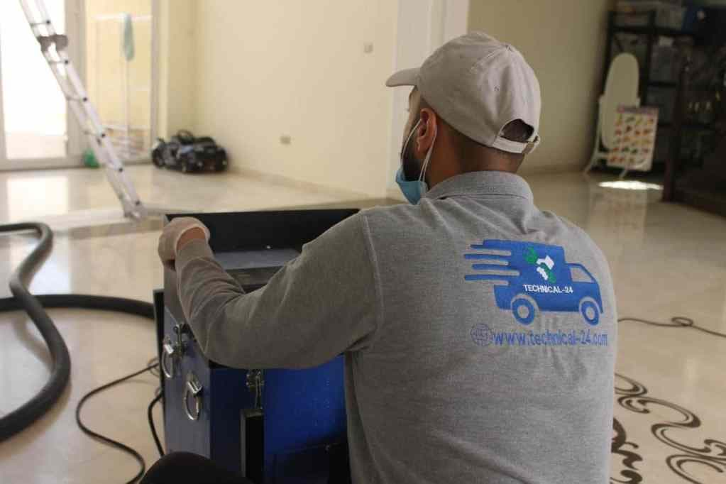 استجابة أسرع