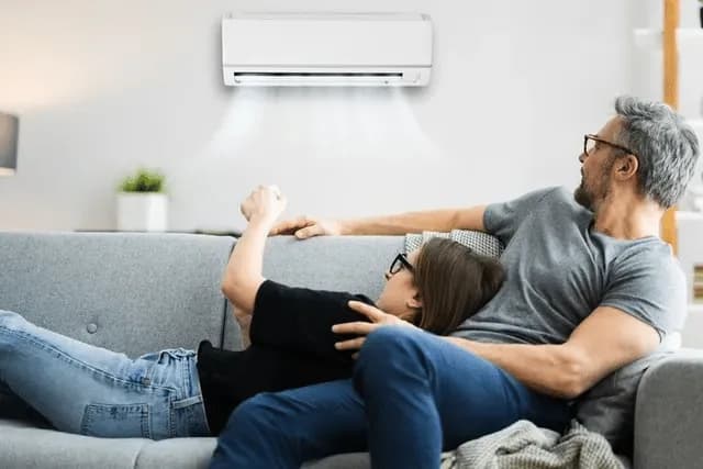 صورة خدمة خدمات التكييف