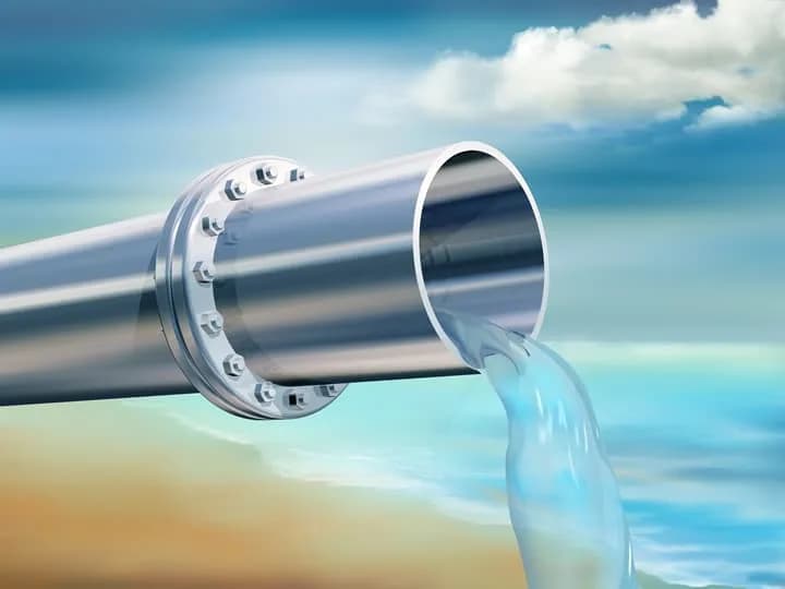 صورة مقال التقنيات الحديثة في معالجة المياه: هل تضمن لك مياه شرب آمنة وصحية؟