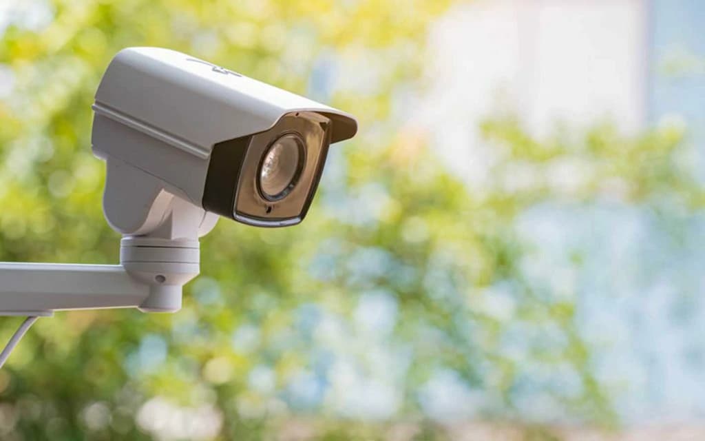 صورة مقال كاميرات المراقبة